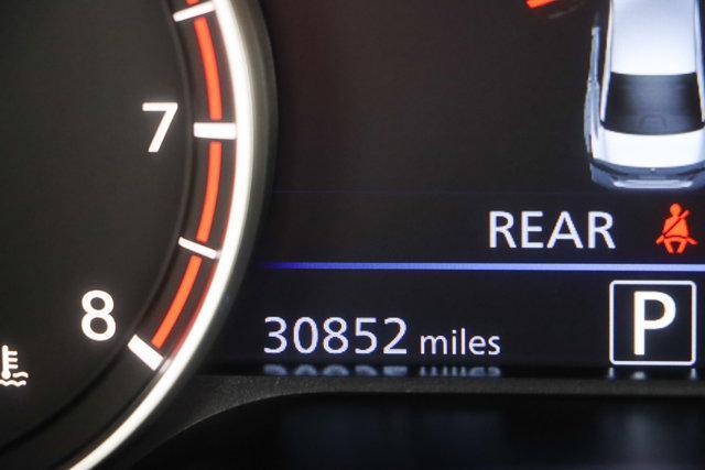 used 2024 Nissan Altima car, priced at $23,995