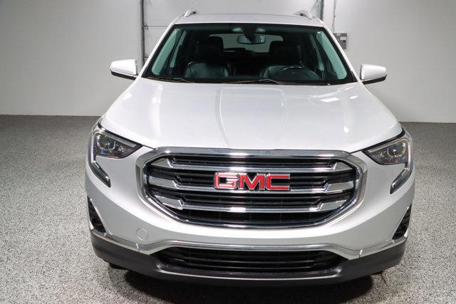 used 2019 GMC Terrain car, priced at $16,595