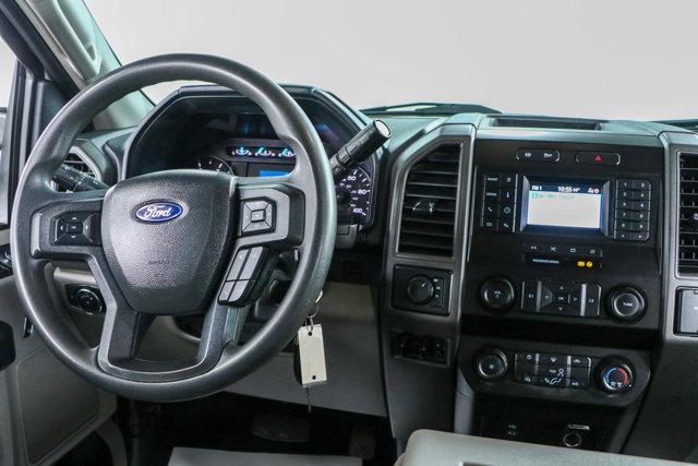 used 2022 Ford F-350 car, priced at $58,995