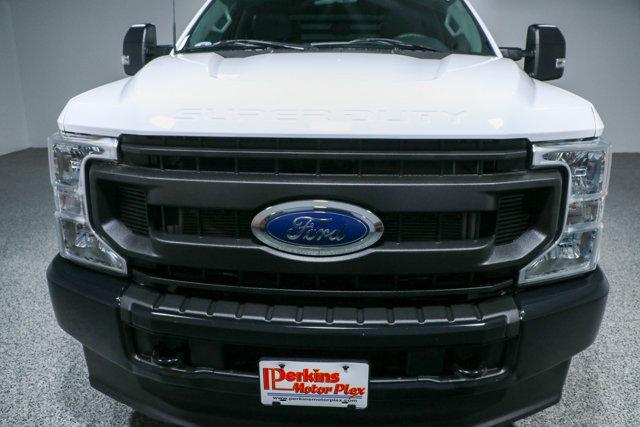 used 2022 Ford F-350 car, priced at $58,995