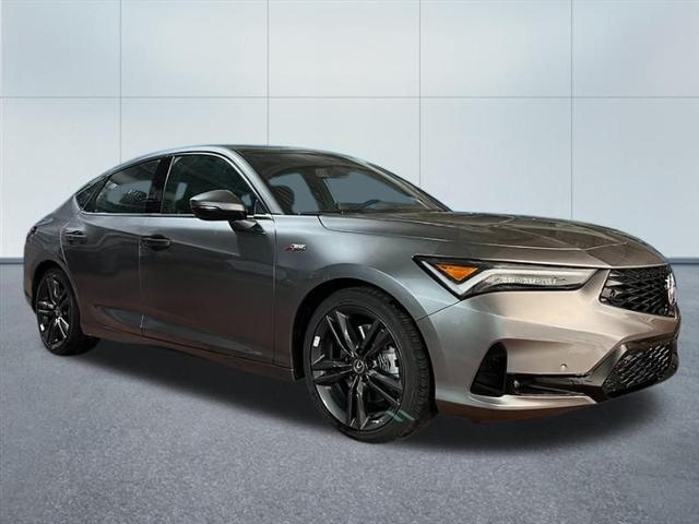 new 2025 Acura Integra car, priced at $39,795