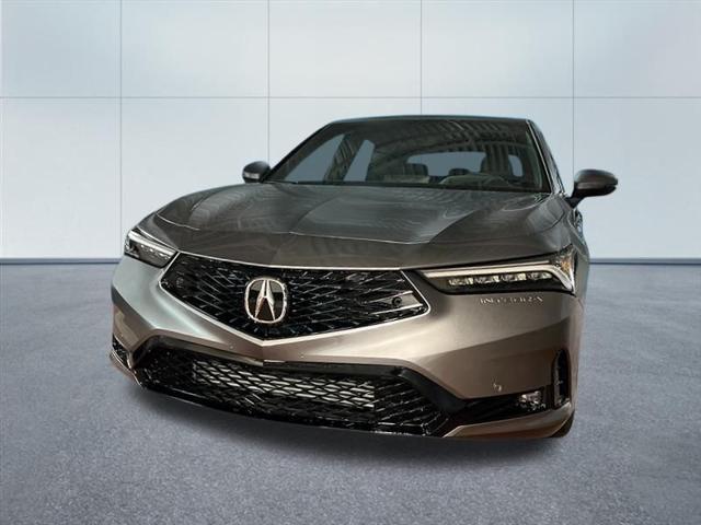 new 2025 Acura Integra car, priced at $39,795