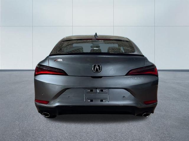 new 2025 Acura Integra car, priced at $39,795