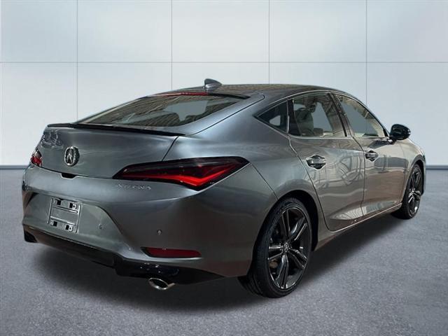 new 2025 Acura Integra car, priced at $39,795