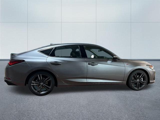 new 2025 Acura Integra car, priced at $39,795