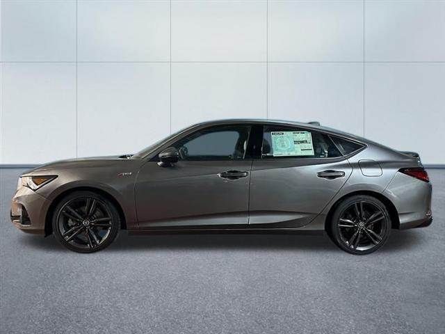 new 2025 Acura Integra car, priced at $39,795