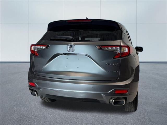 new 2025 Acura RDX car, priced at $54,400