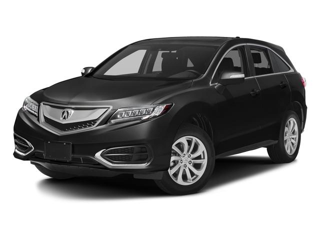 used 2017 Acura RDX car, priced at $17,166