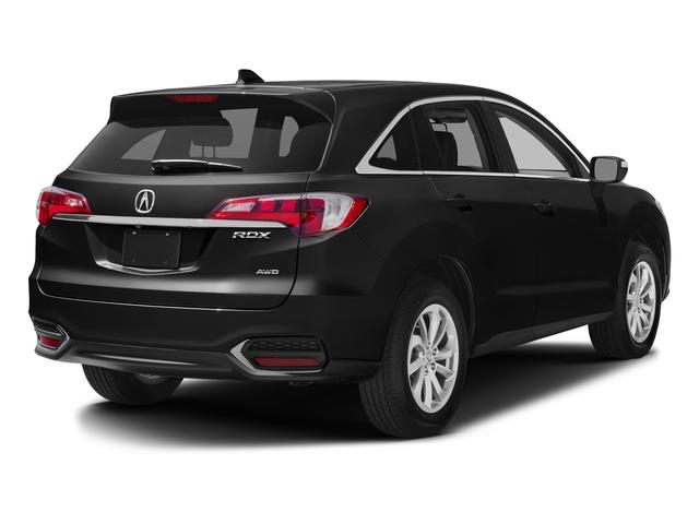 used 2017 Acura RDX car, priced at $17,166