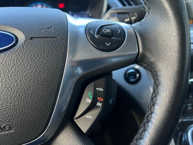 used 2016 Ford C-Max Energi car, priced at $12,994
