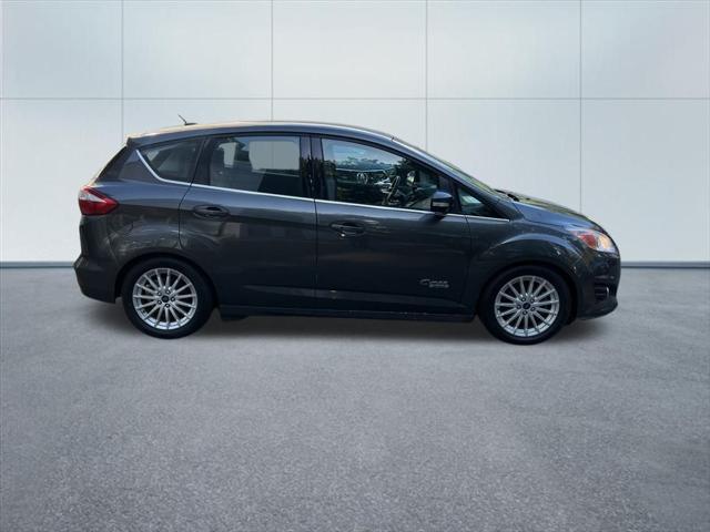 used 2016 Ford C-Max Energi car, priced at $12,994
