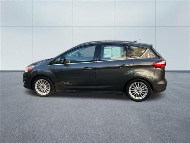 used 2016 Ford C-Max Energi car, priced at $12,994
