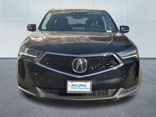 used 2024 Acura RDX car, priced at $41,494