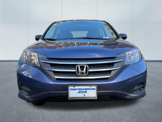 used 2014 Honda CR-V car, priced at $9,995