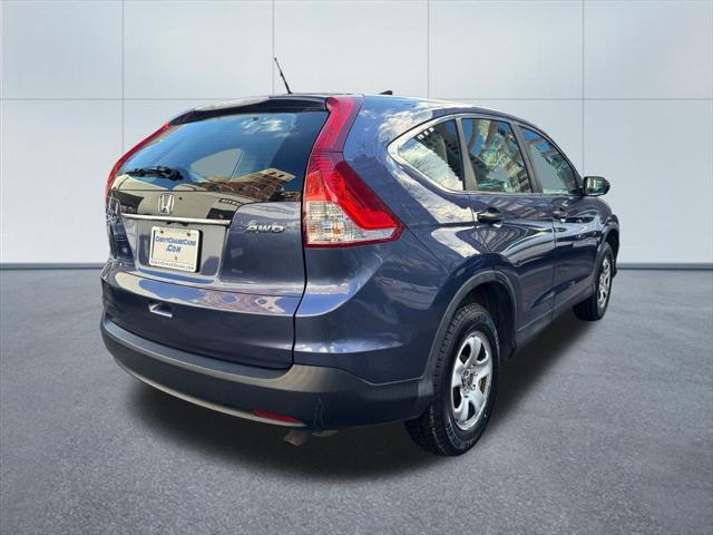 used 2014 Honda CR-V car, priced at $9,995