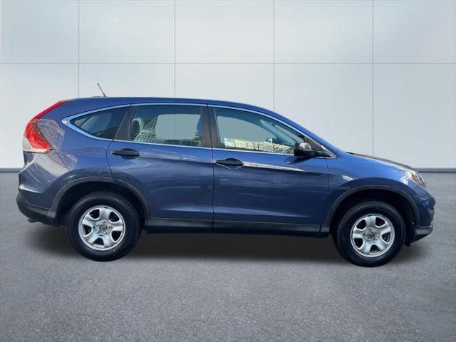 used 2014 Honda CR-V car, priced at $9,995