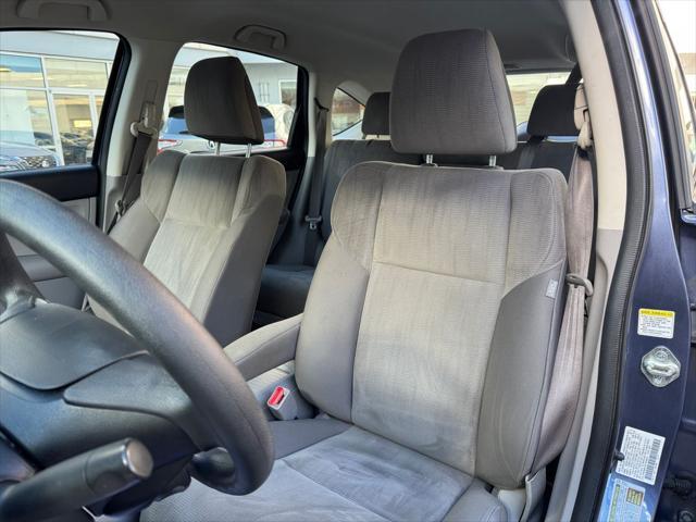 used 2014 Honda CR-V car, priced at $9,995