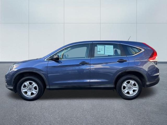 used 2014 Honda CR-V car, priced at $9,995