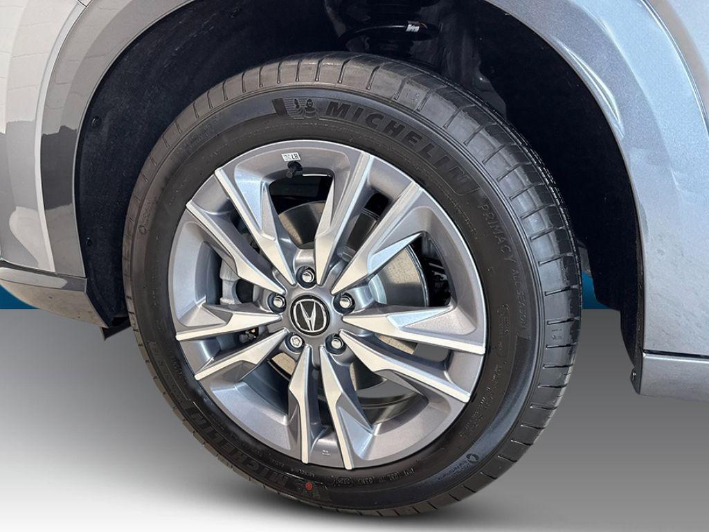new 2025 Acura ADX car, priced at $38,350