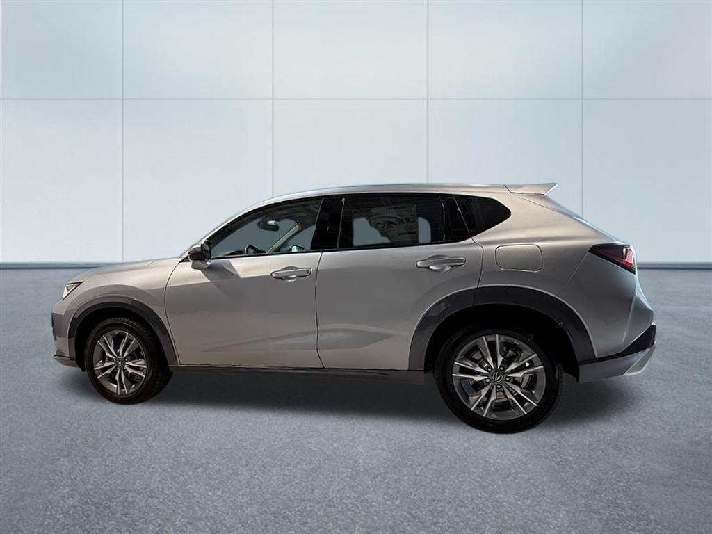 new 2025 Acura ADX car, priced at $38,350