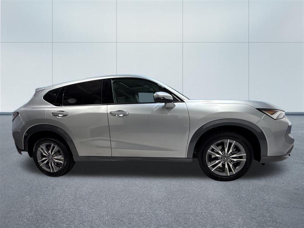 new 2025 Acura ADX car, priced at $38,350