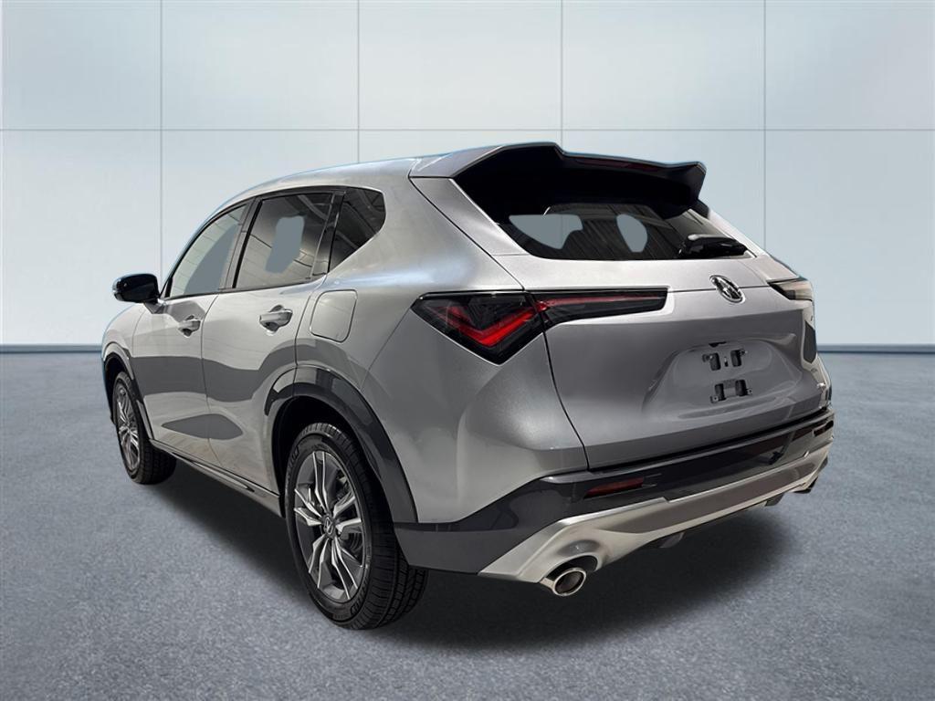 new 2025 Acura ADX car, priced at $38,350