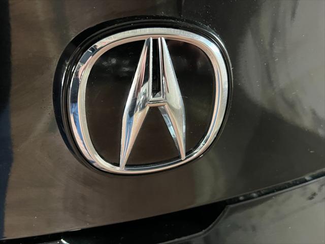 new 2025 Acura Integra car, priced at $39,795