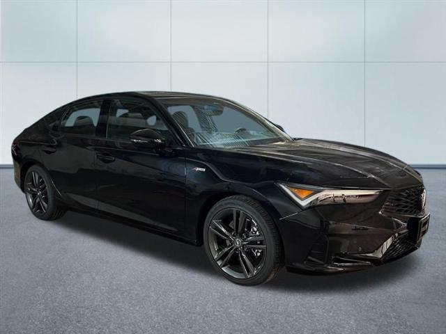 new 2025 Acura Integra car, priced at $39,795