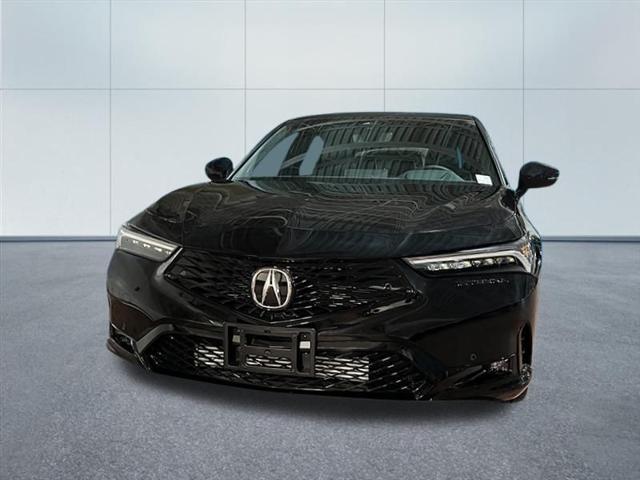 new 2025 Acura Integra car, priced at $39,795