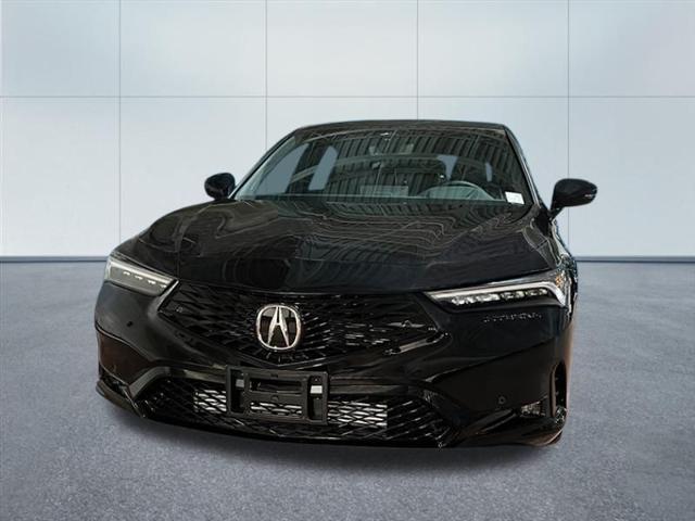 new 2025 Acura Integra car, priced at $39,795