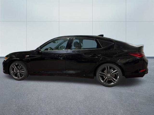 new 2025 Acura Integra car, priced at $39,795