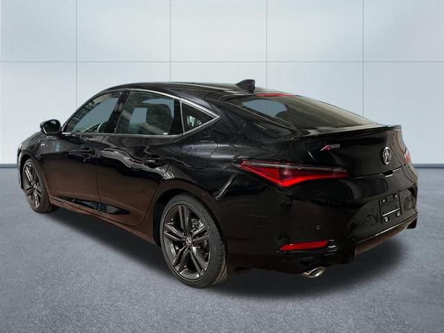 new 2025 Acura Integra car, priced at $39,795