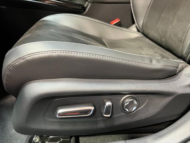 new 2025 Acura Integra car, priced at $39,795