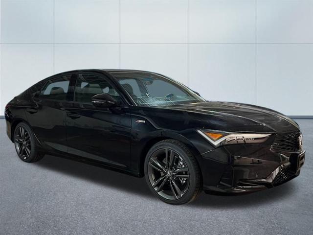 new 2025 Acura Integra car, priced at $39,795