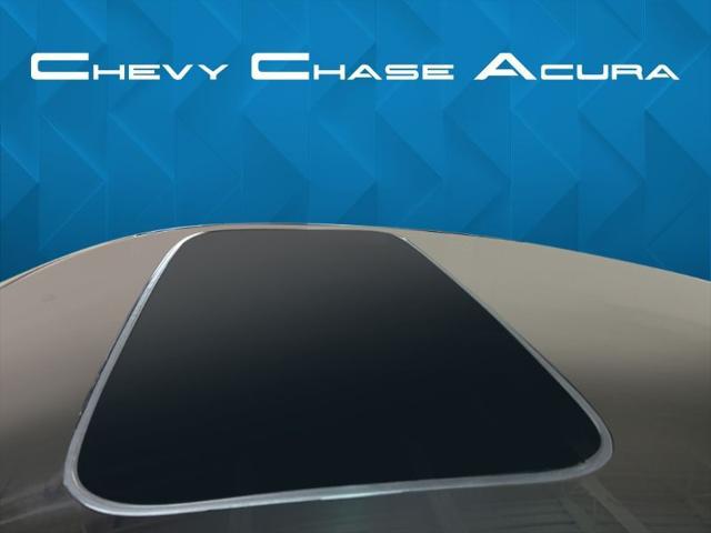 new 2025 Acura Integra car, priced at $39,795