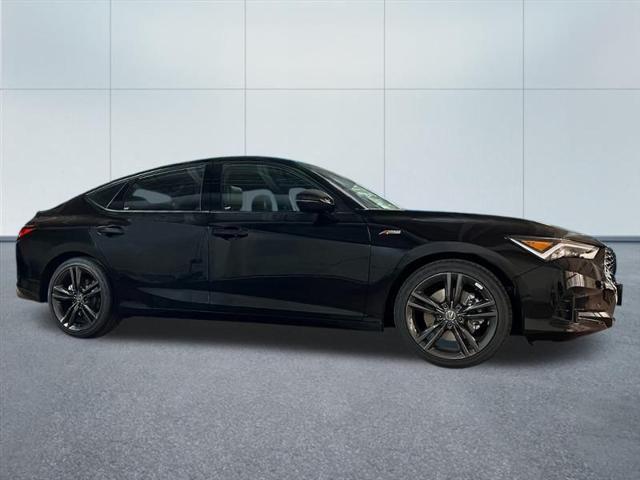 new 2025 Acura Integra car, priced at $39,795