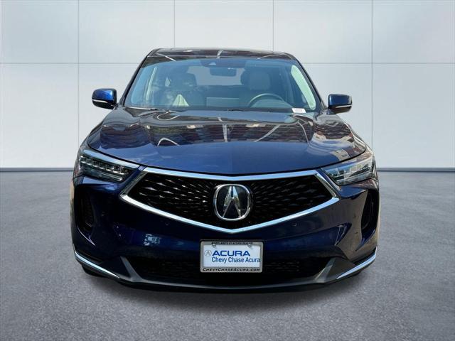 used 2024 Acura RDX car, priced at $40,994