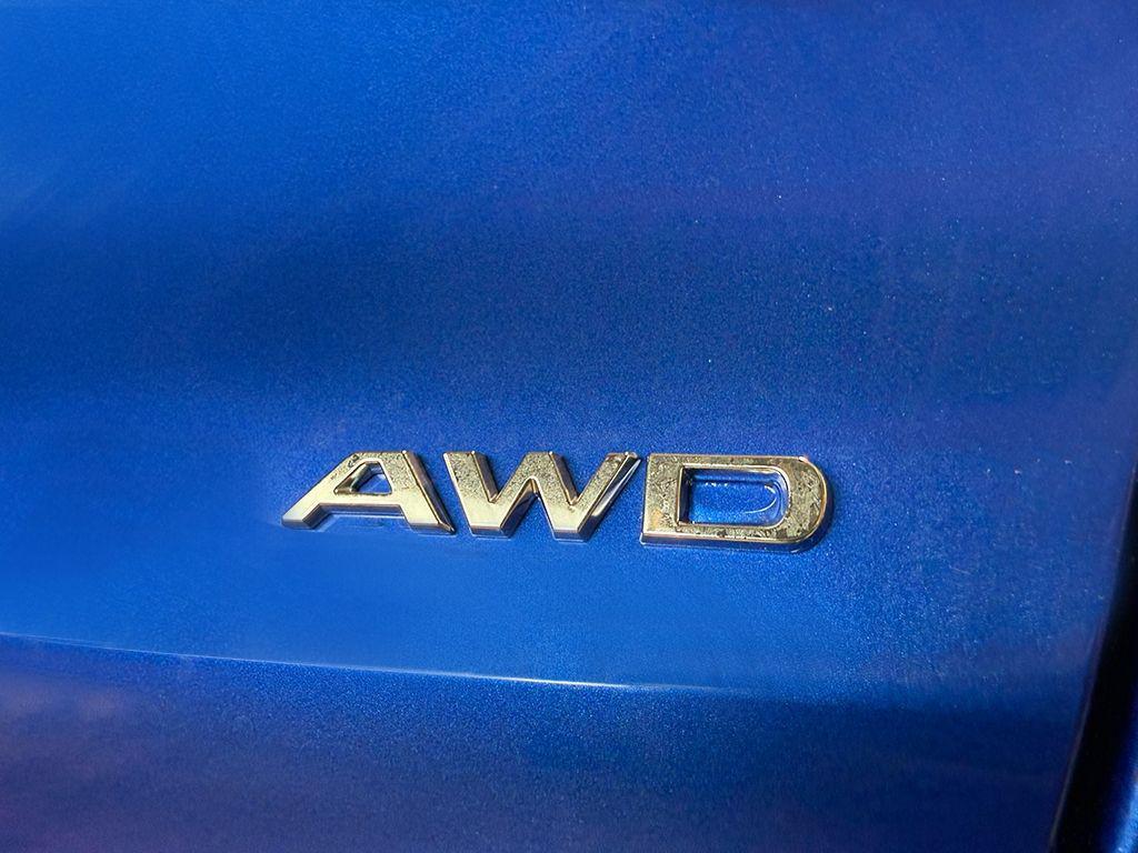 new 2025 Acura ADX car, priced at $45,350