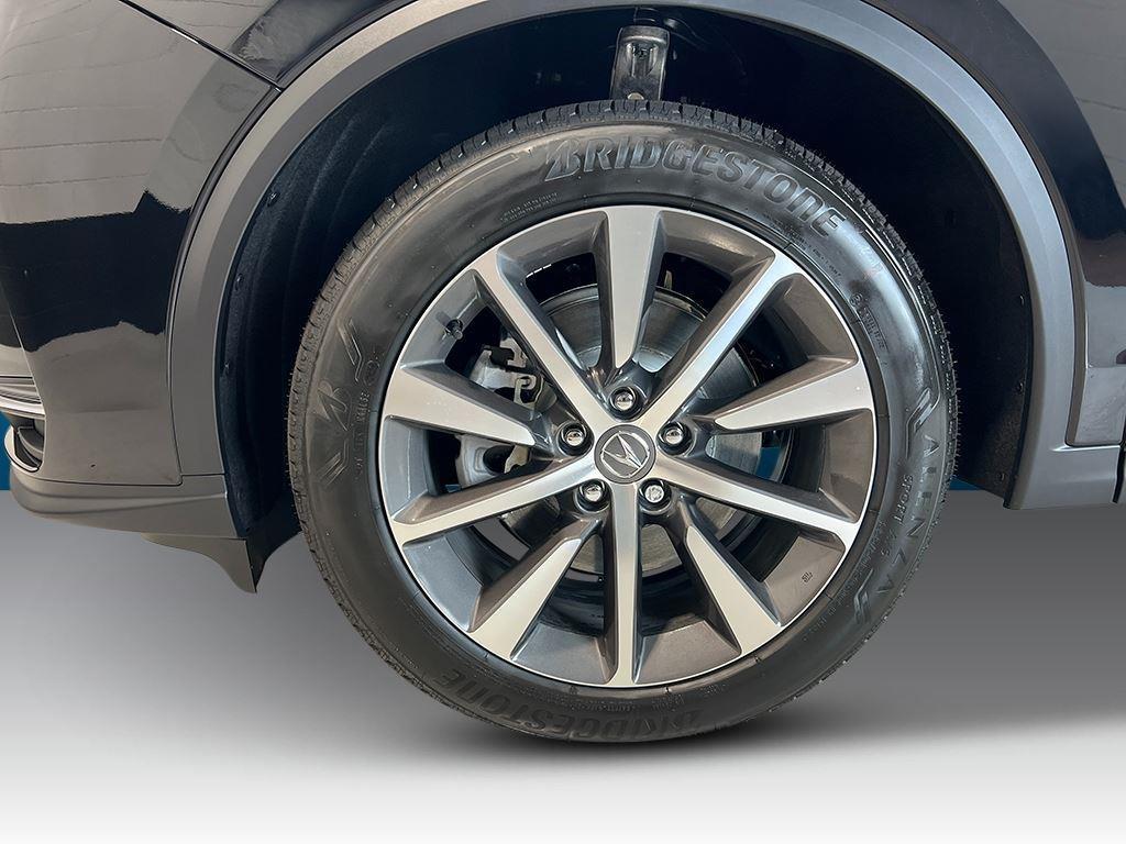 new 2026 Acura MDX car, priced at $61,350