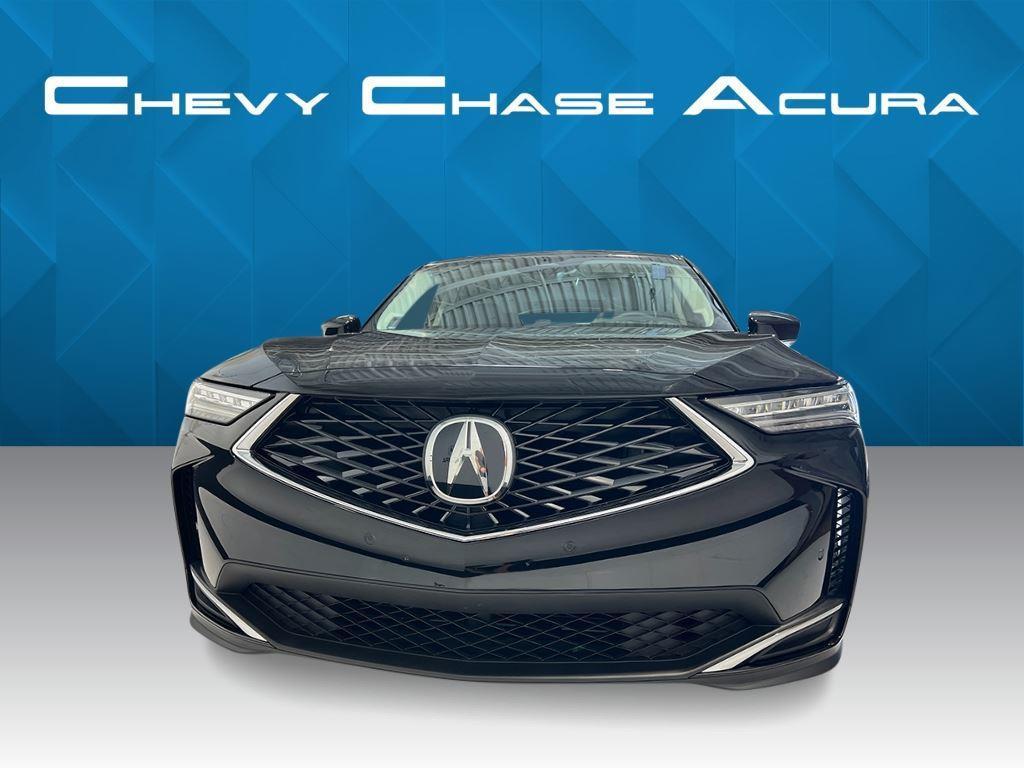 new 2026 Acura MDX car, priced at $61,350