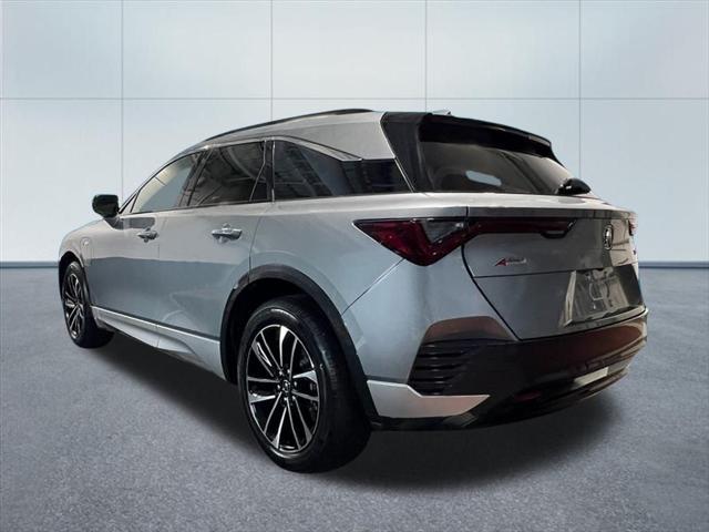 new 2024 Acura ZDX car, priced at $69,850