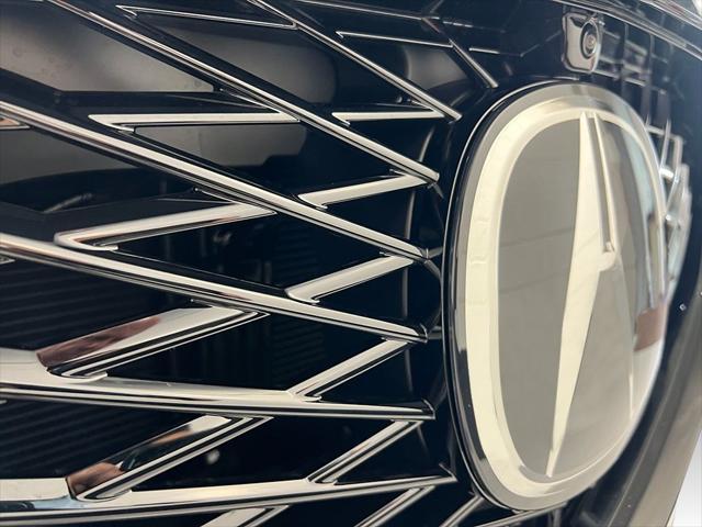 new 2026 Acura MDX car, priced at $70,850