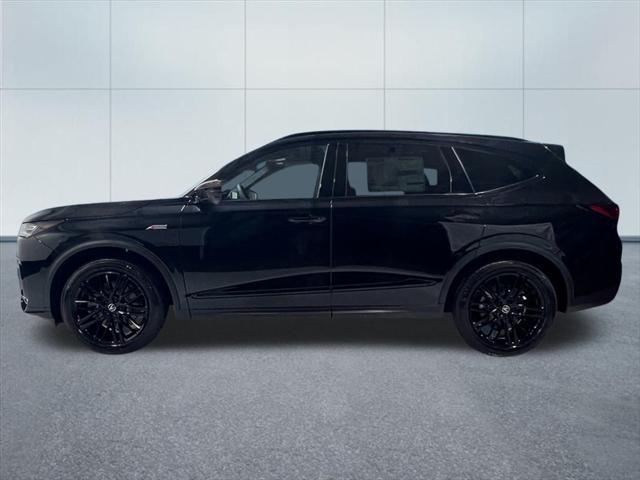 new 2026 Acura MDX car, priced at $70,850