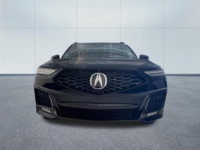 new 2026 Acura MDX car, priced at $70,850