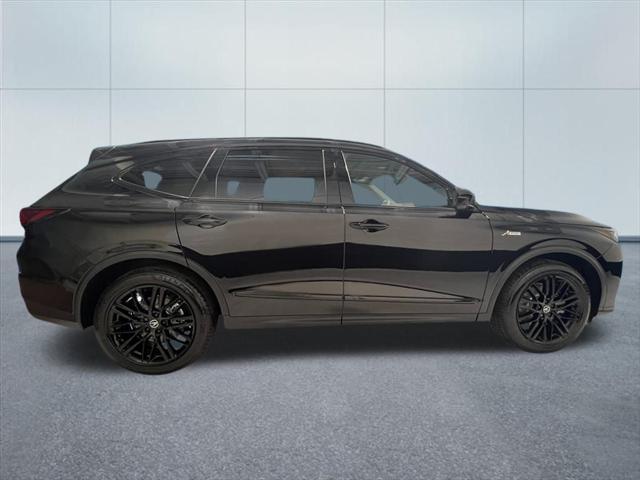 new 2026 Acura MDX car, priced at $70,850