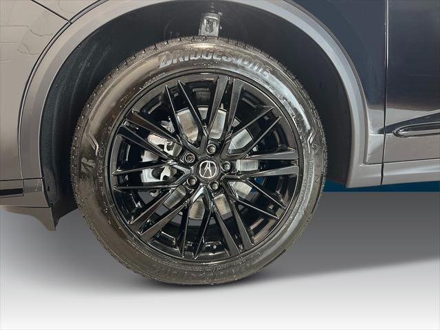 new 2026 Acura MDX car, priced at $70,850