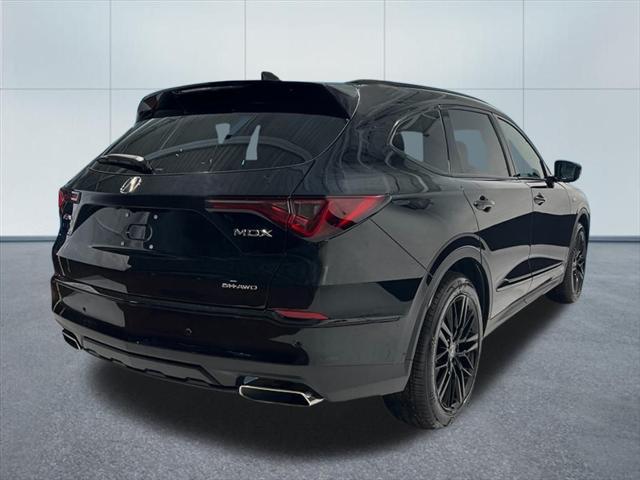 new 2026 Acura MDX car, priced at $70,850
