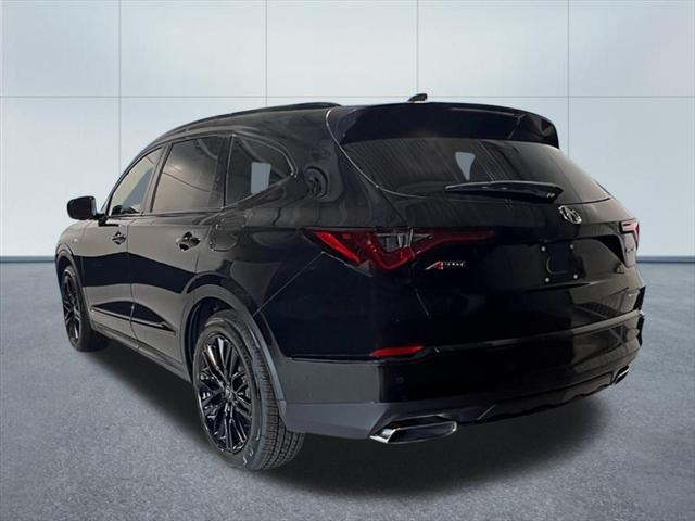 new 2026 Acura MDX car, priced at $70,850