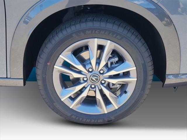 new 2025 Acura ADX car, priced at $38,950