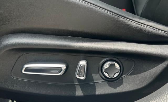used 2025 Acura Integra car, priced at $32,994